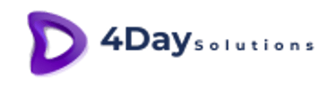 4Day Solutions FZC logo