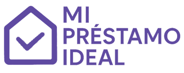 Mi prestamo Ideal logo
