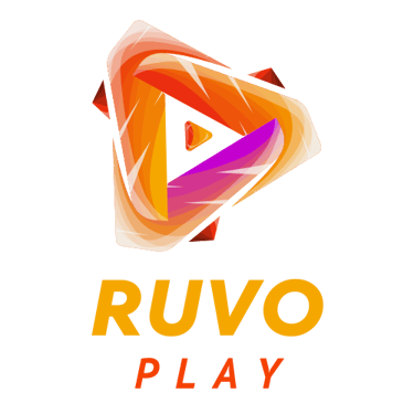 Ruvo Play logo