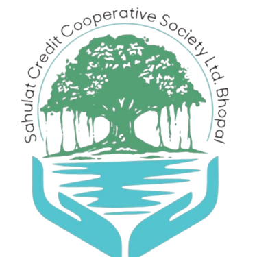 Sahulat Credit Cooperative Society logo