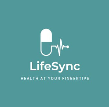 LYF SYNC logo