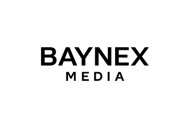 Baynex Media logo