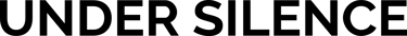 UNDER SILENCE logo