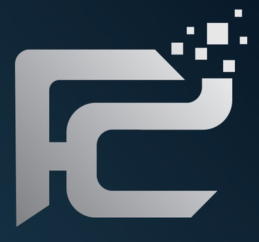 Fauz Cipta Teknologi logo