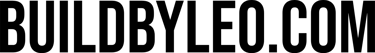 BuildByLeo.com logo