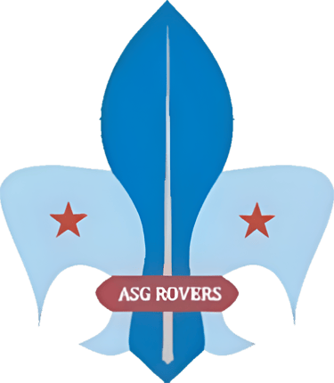 Arabiyya Rovers logo