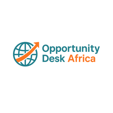 Opportunity Desk Africa logo