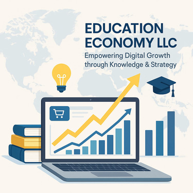 Education & Economy LLC logo