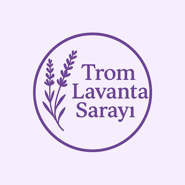 Trom Lavanta Sarayı logo