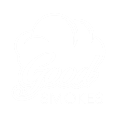 Good Smokes logo
