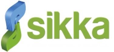 Sikka Properties logo
