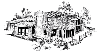 Land and Home Designs logo