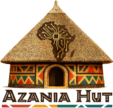 Azania Hut logo