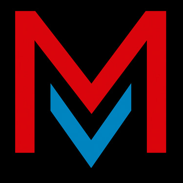 Metropoliverse logo