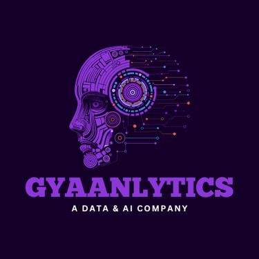 Gyaanlytics logo
