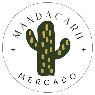 Mandacaru Minimercado logo
