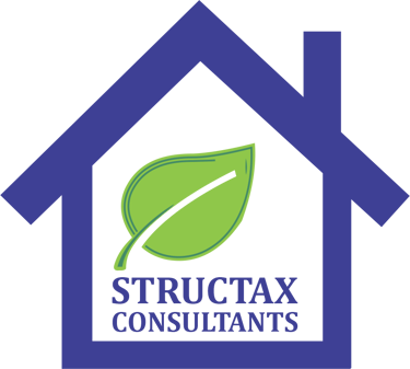 Structax Consultants logo