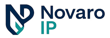 Novaro IP logo