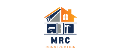 Mrc Constructions logo