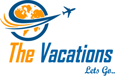 The Vacations logo