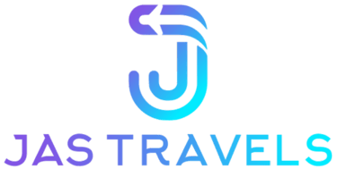 Jas Travels logo