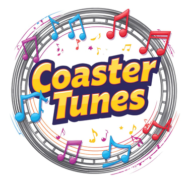 Coaster Tunes logo