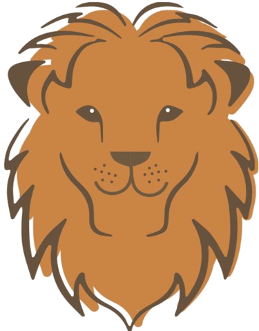 Leãozinho Valente logo