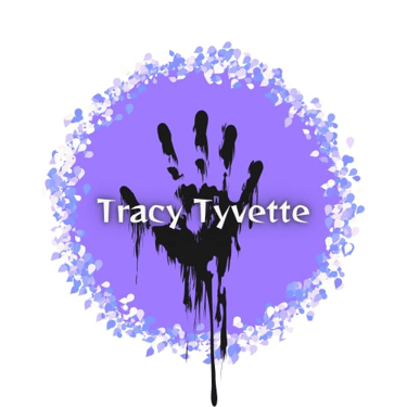 The Secrets of Tracy Tyvette logo