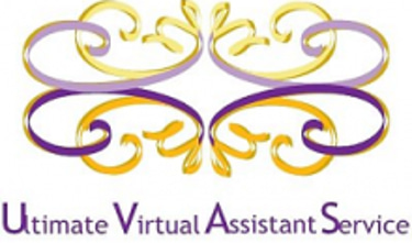 Ultimate Virtual Assistant Service logo