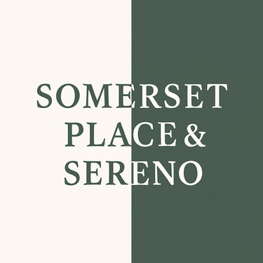 Somerset-Place-Sereno logo