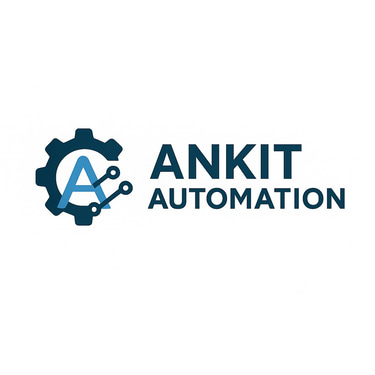 Ankit Automations logo