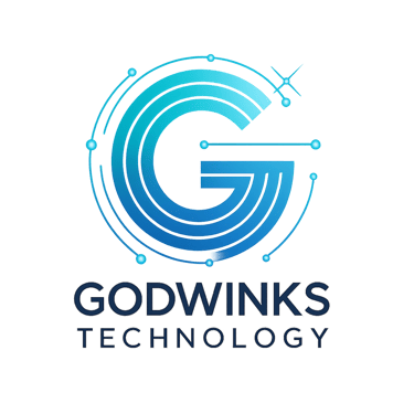 Godwinks Technology Inc. logo
