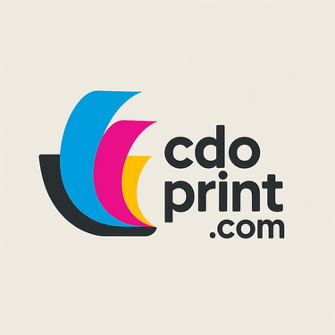 cdoprint.com logo