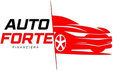 Autoforte Financiera logo