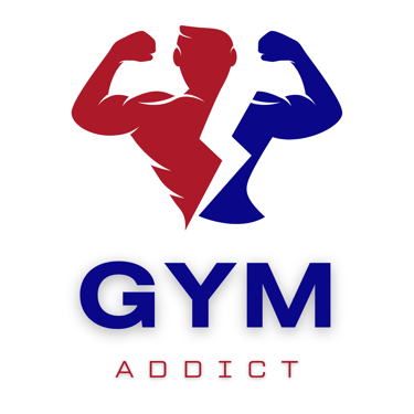 gymaddict.org logo