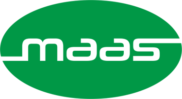 Maas Nutrition logo