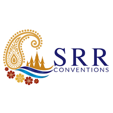 SRR Convention Center logo