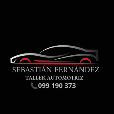 Mecánica Automotriz Sebastián Fernández logo