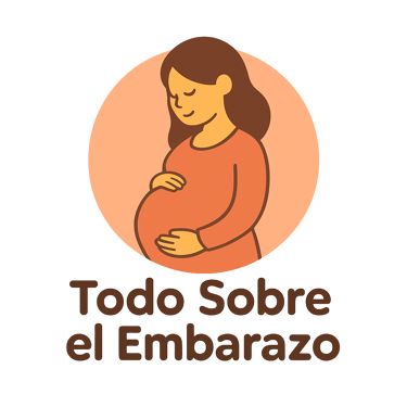 Todo Sobre El Embarazo logo