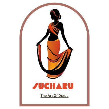 sucharu logo