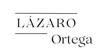 Lázaro Ortega logo