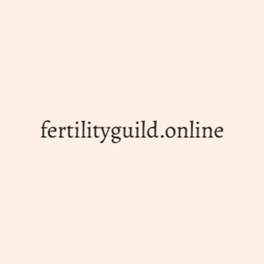 Fertility guide logo
