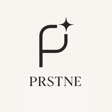 PRSTNE logo