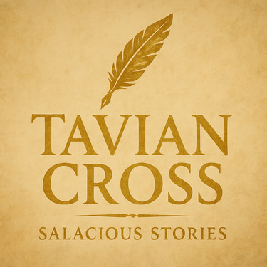 Tavian Cross logo