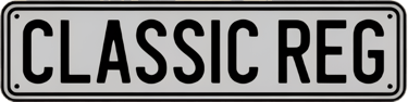 Classic Reg logo