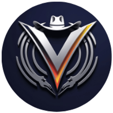 El Vaquero Record logo