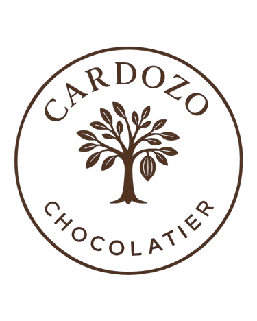CARDOZO CHOCOLATIER logo