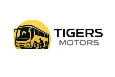 Tigers Motors logo