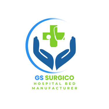 GS SURGICO logo