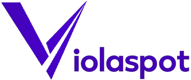 ViolaSpot logo